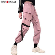 Charger l'image dans la galerie, Pantalon Techwear Genius - Kimono Japonais