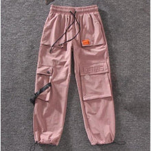 Charger l'image dans la galerie, Pantalon Genius - Kimono Japonais