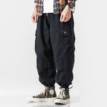 Charger l'image dans la galerie, Pantalon Techwear Heiwa - Kimono Japonais