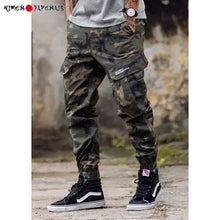 Charger l'image dans la galerie, Pantalon Techwear Japan52 - Kimono Japonais