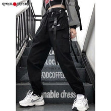 Charger l'image dans la galerie, Pantalon Techwear Masayoshi - Kimono Japonais