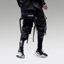 Charger l'image dans la galerie, Pantalon Techwear Ninja Cargo - Kimono Japonais