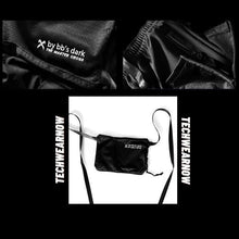 Charger l'image dans la galerie, Pantalon Techwear Ninja Cargo - Kimono Japonais