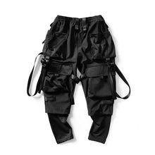 Charger l'image dans la galerie, Pantalon Techwear Ninja Cargo - Kimono Japonais