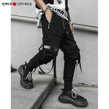 Charger l'image dans la galerie, Pantalon Techwear Origins - Kimono Japonais