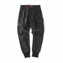 Charger l'image dans la galerie, Pantalon Techwear Protocol - Kimono Japonais