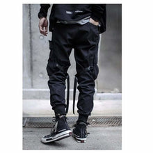 Charger l'image dans la galerie, Pantalon Techwear Protocol - Kimono Japonais