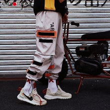 Charger l'image dans la galerie, Pantalon Techwear REAR - Kimono Japonais