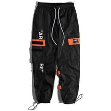Charger l'image dans la galerie, Pantalon Techwear REAR - Kimono Japonais