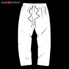 Charger l'image dans la galerie, Pantalon Techwear Réfléchissant - Kimono Japonais