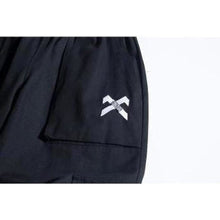 Charger l'image dans la galerie, Pantalon Techwear Rikujo Pantalon long Mixte Kimonojaponais