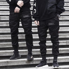 Charger l'image dans la galerie, Pantalon Techwear Slimjap - Kimono Japonais