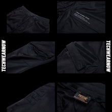Charger l'image dans la galerie, Pantalon Techwear Slimjap - Kimono Japonais
