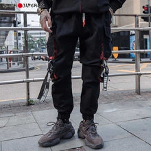 Charger l'image dans la galerie, Pantalon Techwear Street - Kimono Japonais