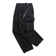 Charger l'image dans la galerie, Pantalon Techwear Technical - Kimono Japonais