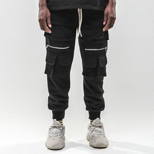 Charger l'image dans la galerie, Pantalon Techwear Torafikku - Kimono Japonais