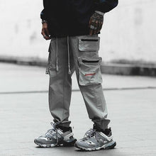 Charger l'image dans la galerie, Pantalon Techwear Torafikku - Kimono Japonais