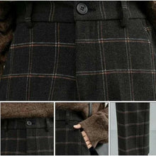 Charger l'image dans la galerie, Pantalon Tokyo Vintage - Kimono Japonais