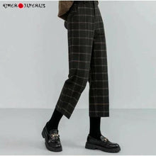 Charger l'image dans la galerie, Pantalon Tokyo Vintage - Kimono Japonais