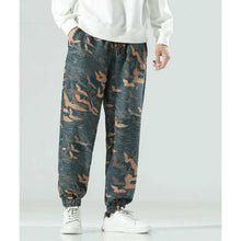 Charger l'image dans la galerie, Pantalon Yomu - Kimono Japonais