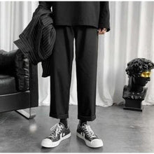 Charger l'image dans la galerie, Pantalon Zelda Pantalon long Mixte Kimonojaponais