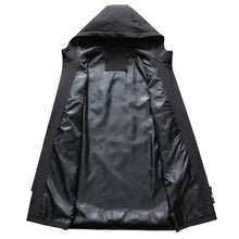 Charger l'image dans la galerie, Parka Ame - Kimono Japonais