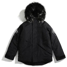 Charger l'image dans la galerie, Parka Gurātsu Veste Kimonojaponais