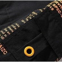 Charger l'image dans la galerie, Parka In Zone Corner Veste Kimonojaponais