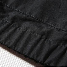 Charger l'image dans la galerie, Parka In Zone Corner Veste Kimonojaponais