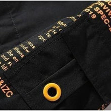 Charger l'image dans la galerie, Parka In Zone Corner Veste Kimonojaponais