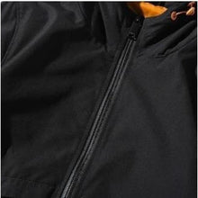 Charger l'image dans la galerie, Parka In Zone Corner Veste Kimonojaponais