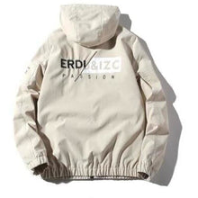 Charger l'image dans la galerie, Parka In Zone Corner Veste Kimonojaponais