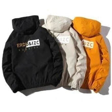 Charger l'image dans la galerie, Parka In Zone Corner Veste Kimonojaponais