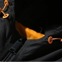 Charger l'image dans la galerie, Parka In Zone Corner Veste Kimonojaponais