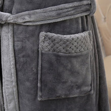 Charger l'image dans la galerie, PEIGNOIR DE BAIN POUR FEMME COZY - Kimono Japonais