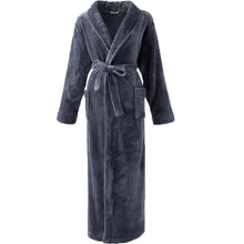 Charger l'image dans la galerie, PEIGNOIR DE BAIN POUR FEMME COZY - Kimono Japonais