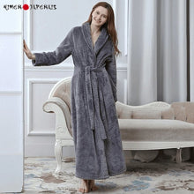 Charger l'image dans la galerie, PEIGNOIR DE BAIN POUR FEMME COZY - Kimono Japonais