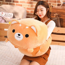 Charger l'image dans la galerie, Peluche Kawaii Calins Peluche – Douce et parfaite pour la détente et les câlins.