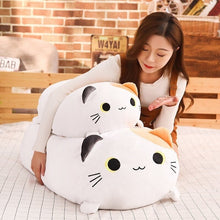 Charger l'image dans la galerie, Peluche Kawaii Calins Peluche – Douce et parfaite pour la détente et les câlins.