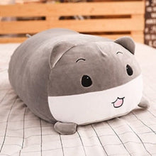 Charger l'image dans la galerie, Peluche Kawaii Calins Peluche – Douce et parfaite pour la détente et les câlins.