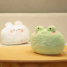 Charger l'image dans la galerie, Peluche Kawaii Creatures Douillettes peluche animal tout doux, parfaite pour les câlins et la détente.