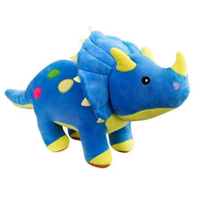 Charger l'image dans la galerie, Peluche Kawaii Dino et la Petite Corne - Kimono Japonais