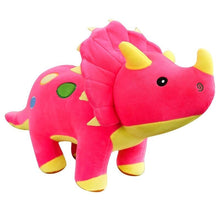 Charger l'image dans la galerie, Peluche Kawaii Dino et la Petite Corne - Kimono Japonais
