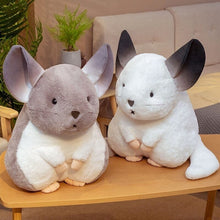 Charger l'image dans la galerie, Peluche Kawaii Hamster chinchillas - Kimono Japonais