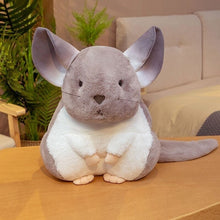 Charger l'image dans la galerie, Peluche Kawaii Hamster chinchillas - Kimono Japonais