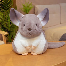 Charger l'image dans la galerie, Peluche Kawaii Hamster chinchillas - Kimono Japonais