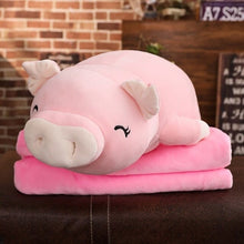 Charger l'image dans la galerie, Peluche Kawaii Jeju le cochon - Kimono Japonais