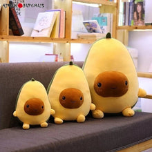 Charger l'image dans la galerie, Peluche Kawaii L'avocat Bizard - Kimono Japonais