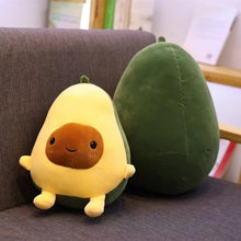 Charger l'image dans la galerie, Peluche Kawaii L'avocat Bizard - Kimono Japonais