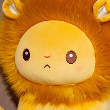 Charger l'image dans la galerie, Peluche Kawaii Leo le petit lion - Kimono Japonais